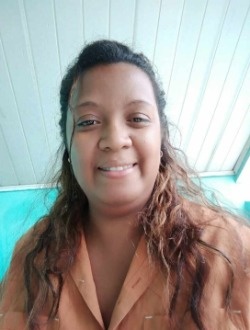 Profil de Jenny, une femme célibataire de 36 ans à Toamasina