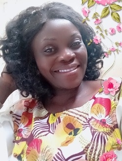 Profil de Elise, une femme célibataire de 47 ans à Yaoundé