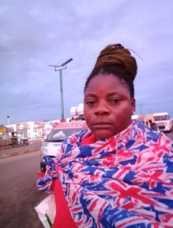 Profil de Abeng, une femme célibataire de 41 ans à Kribi