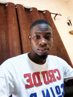 Profil de Alex, un homme célibataire de 33 ans à Porto-Novo