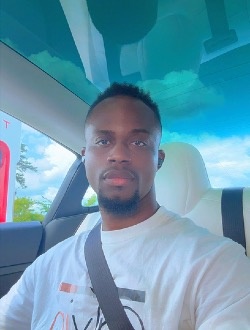 Profil de Junior, un homme célibataire de 31 ans à Rimouski