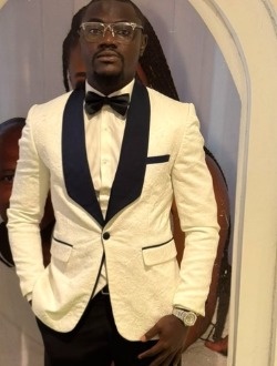 Profil de Patrick, un homme célibataire de 26 ans à Douala