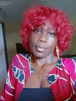 Profil de Esli, une femme célibataire de 24 ans à Casa Barata