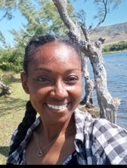Profil de Vickyh, une femme célibataire de 36 ans à Antananarivo