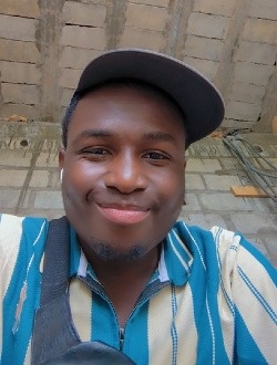 Profil de Kabrel, un homme célibataire de 21 ans à Yaoundé