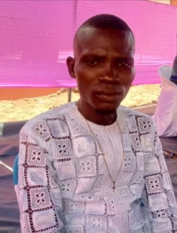 Profil de Parfait, un homme célibataire de 33 ans à Dassa-Zoumé