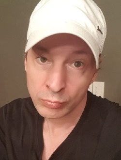 Profil de Eddy, un homme célibataire de 44 ans à Aborotsy