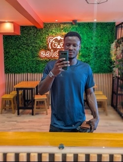 Profil de Loys, un homme célibataire de 27 ans à Douala