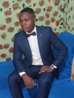 Profil de Derick, un homme célibataire de 26 ans à Yaoundé