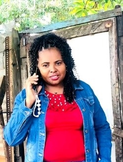 Profil de Ritta, une femme célibataire de 34 ans à Sambava