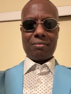 Profil de Herve, un homme célibataire de 50 ans à Montréal