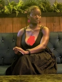 Profil de Metheu Agogue Oriane, une femme célibataire de 24 ans à Douala
