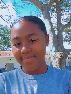 Profil de Ÿraÿa, une femme célibataire de 18 ans à Sambava