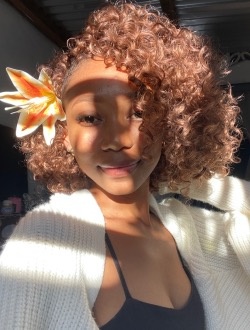 Profil de Nancy Alicia, une femme célibataire de 23 ans à Toamasina