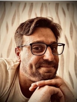 Profil de Loic, un homme célibataire de 41 ans à Gap