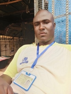 Profil de Oumar, un homme célibataire de 28 ans à Magnambougou