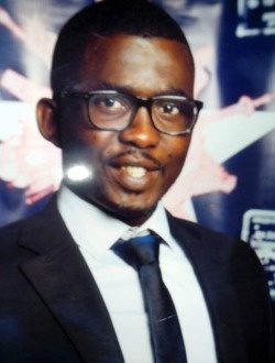 Profil de Adama, un homme célibataire de 41 ans à Abi