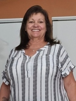 Profil de Diane, une femme célibataire de 69 ans à Saint-Hyacinthe