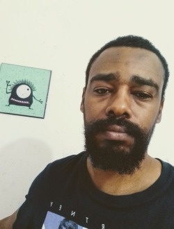 Profil de Ash, un homme célibataire de 38 ans à Ariana
