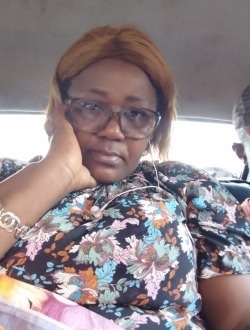 Profil de Ariel, une femme célibataire de 45 ans à Aba