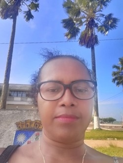 Profil de Shina, une femme célibataire de 53 ans à Toamasina