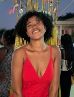 Profil de Kathie, une femme célibataire de 25 ans à Sambava