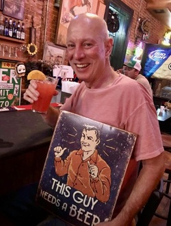 Profil de Guy, un homme célibataire de 55 ans à Shreveport