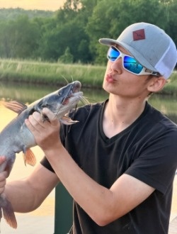 Profil de Troy, un homme célibataire de 18 ans à Conway