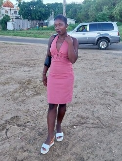 Profil de Lartine, une femme célibataire de 29 ans à Sambava