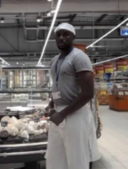 Profil de Jojo, un homme célibataire de 35 ans à Abata