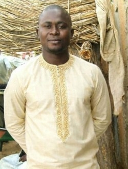 Profil de Hassane, un homme célibataire de 43 ans à Niamey (Commune IV)