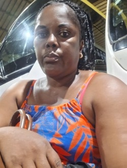 Profil de Marie, une femme célibataire de 50 ans à Douala