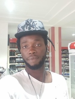 Profil de Sylvain, un homme célibataire de 39 ans à Abidjan