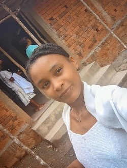 Profil de Soanasy, une femme célibataire de 23 ans à Antalaha