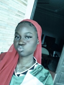 Profil de Astride, une femme célibataire de 19 ans à Cococodji