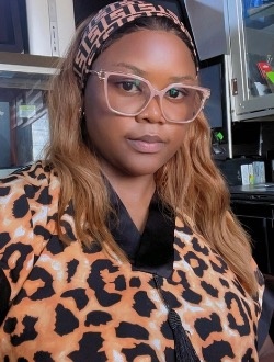 Profil de Nadine, une femme célibataire de 30 ans à Yaoundé