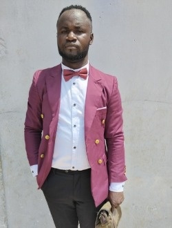 Profil de Delmas, un homme célibataire de 30 ans à Abadjin-Kouté