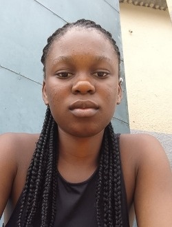Profil de Priscillia, une femme célibataire de 18 ans à Abi
