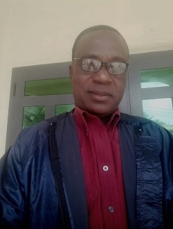 Profil de Valentin, un homme célibataire de 49 ans à Cotonou