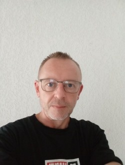 Profil de Jérôme, un homme célibataire de 49 ans à Bordeaux