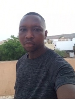 Profil de Kennerh, un homme célibataire de 31 ans à Bamako Koura