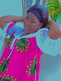 Profil de Renée, une femme célibataire de 51 ans à Bassa