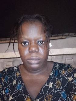 Profil de Anny, une femme célibataire de 30 ans à Bonoua