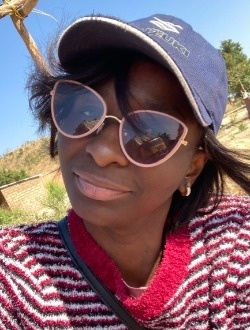 Profil de Ruthianna, une femme célibataire de 25 ans à Kolwezi