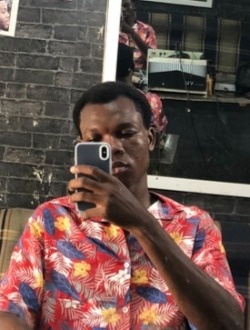 Profil de Kwame, un homme célibataire de 22 ans à Kasoa