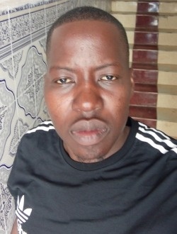 Profil de Boukary, un homme célibataire de 40 ans à Abd En-Naïm