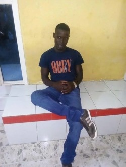 Profil de Pep, un homme célibataire de 37 ans à Dakar