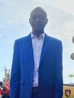 Profil de Moussa, un homme célibataire de 40 ans à Abidjan