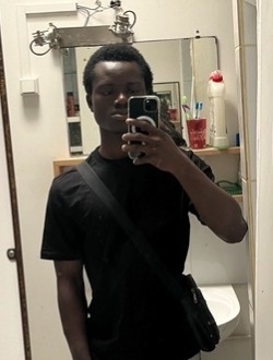 Profil de Christ, un homme célibataire de 22 ans à Nantes