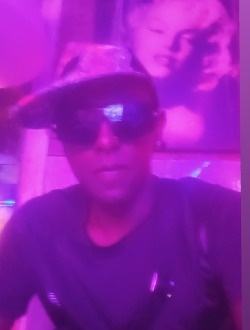 Profil de Shamso, un homme célibataire de 40 ans à Marseille